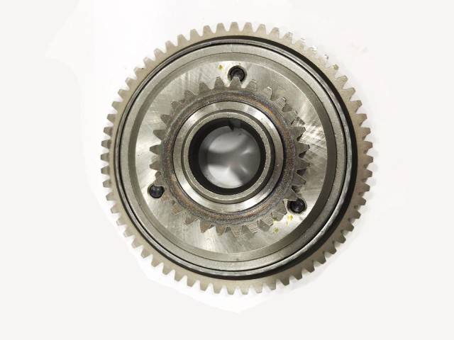 Motospartan İlk Hareket Marş Rublesi Fıddle 2 125 - Vs 125 - Vs 150 - Sr 125 - Orbit 2 125 - Crox 1