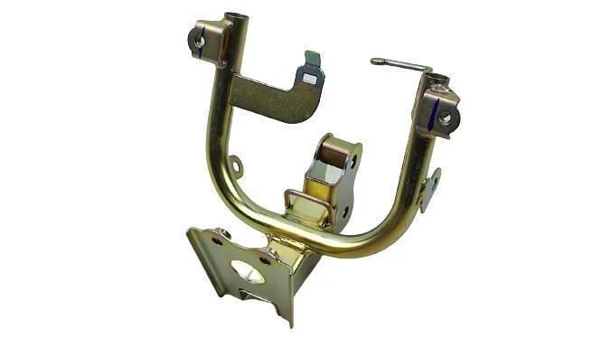 Honda Dio 110 Ön Grenaj Bağlantı Demiri Kafa Demiri (orj)