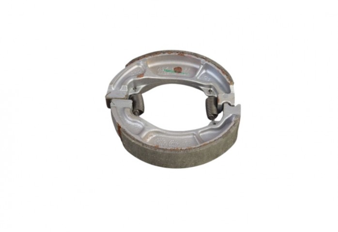 Motospartan Kampana Arka Fren Balatası (orj) Honda Dıo Pcx Spacy Cb125f Alpha Fızy Actıva Beat Cbf150 Spontını