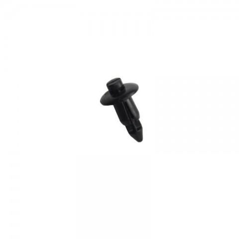 Motospartan Kaporta Klipsi 6mm Plastik No-1 Honda Cbf 150 Pcx125 150 X-max 250 Üniversal Adet