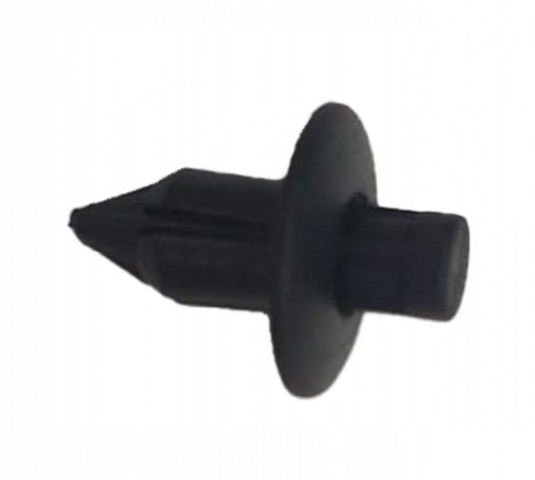 Motospartan Kaporta Klipsi 7mm Plastik No-2 Üniversal Adet