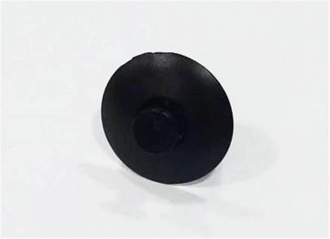 Motospartan Kaporta Klipsi 8mm Plastik No-3 Üniversal Adet