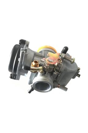 Motospartan Karbüratör Komple Rks Tıtanıc 150