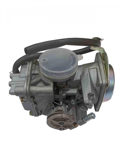 Motospartan Karbüratör Komple Sym Orbıt 50cc Mıo 100 Oem