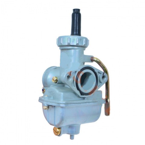 Motospartan Karbüratör Kuba Rx9 50cc