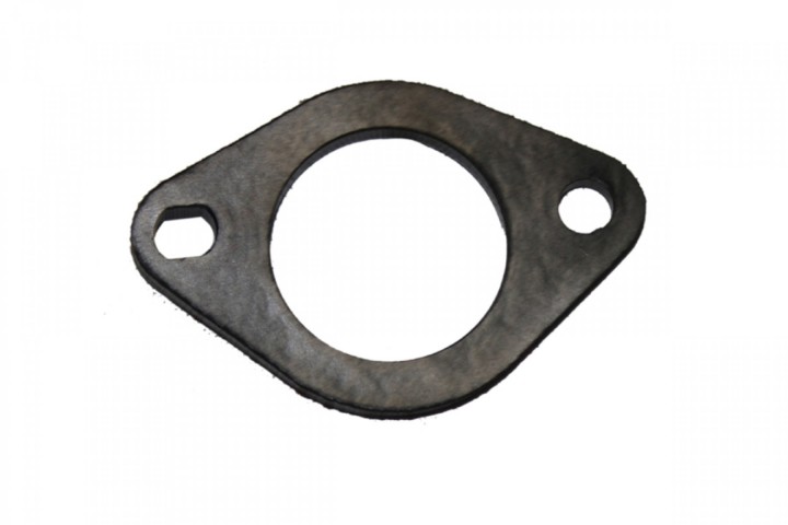 Motospartan Karbüratör Manifold Ara Contası Fiber Mondıal Gy6 Rs151 Hs150 Scooter