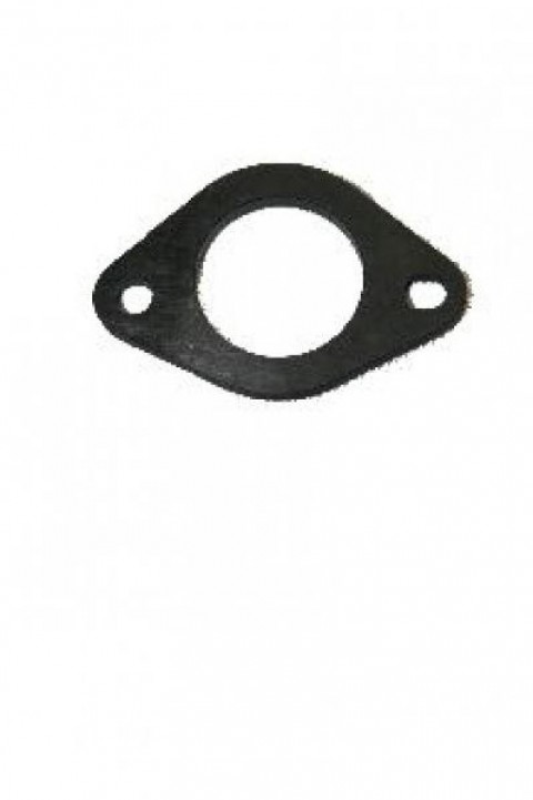 Motospartan Karbüratör Manifold Ara Contası Mondıal Gy6 Rs151 Hs150 Scooter