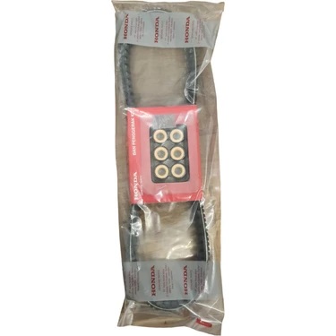 Honda Pcx 125 2018-2020 Kayış Ve Tahrik Seti Kiti Orjinal Rks Freccıa 150