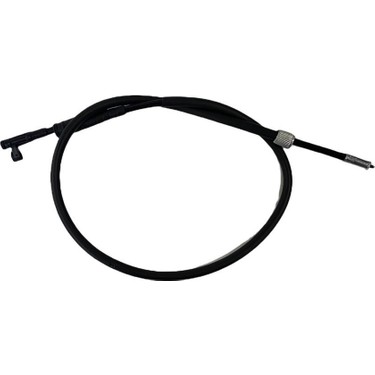 Motospartan Kilometre Teli Mondıal Mct 250