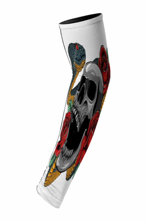 Motospartan Kol Çorabı Model-6