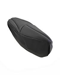 Motospartan Konfor Sele 3001 Honda Actıva 125 2023-2024