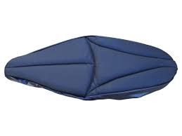 Motospartan Konfor Sele 3005 Tvs Jupiter 125