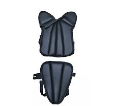 Motospartan Konfor Sele Çiftli 3008 Üniversal Bajaj Ns 200 Mt25 R25