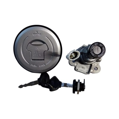 Msr Kontak Kilit Seti (orj) Tvs Apache 150 Rtr