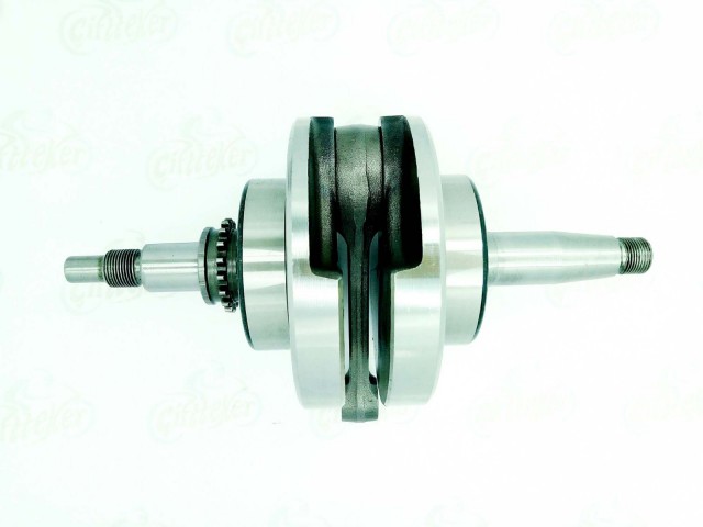 Bajaj Dıscover 125 Krank