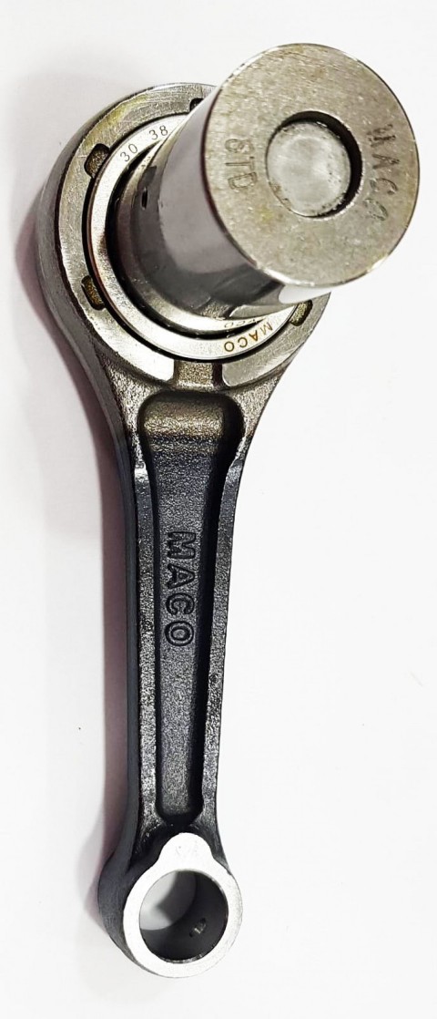 Motospartan Krank Biyel Kolu Macho Hero Karizma 250 Oem
