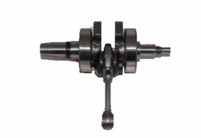 Motospartan Krank Ktm Duke 125
