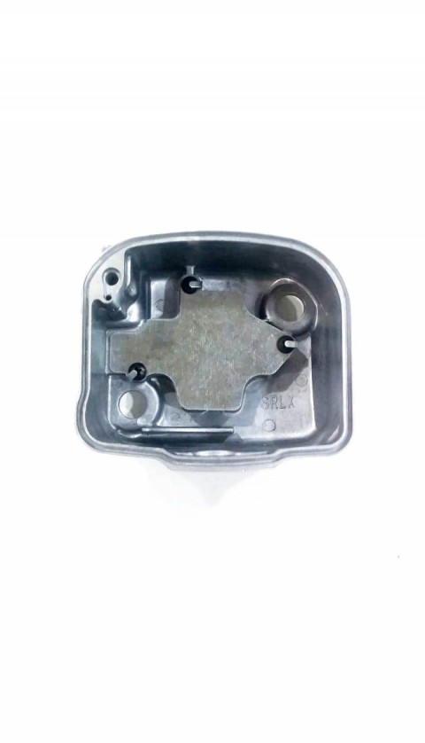 Msr Külbütör Kapağı Honda Spacy 110