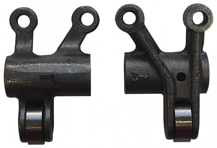 Motospartan Külbütör Piyanosu Takım Bajaj Dıscover 125 St