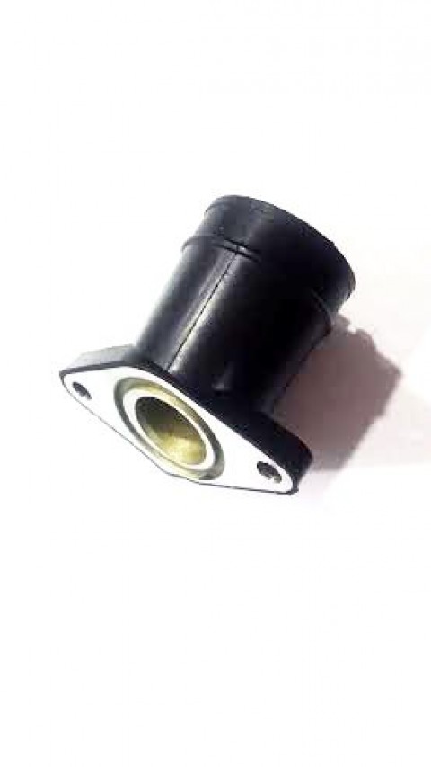 Motospartan Manifold Boğazı Plastik Yamaha Ybr125 K Esd 2010 Sonrası