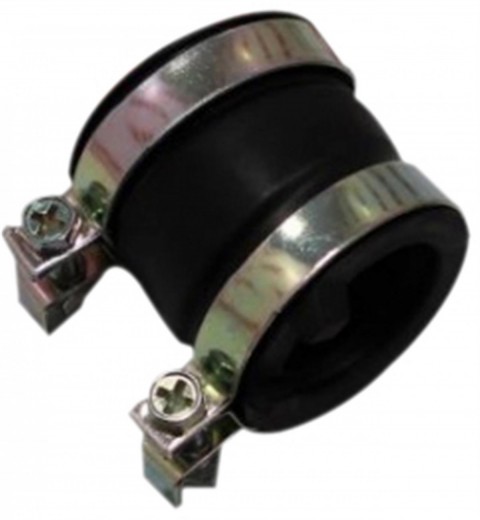 Motospartan Manifold Honda Cb 125  Ace