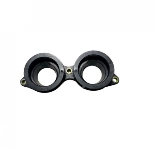 Motospartan Manifold Komple Yamaha Yzf R25 - 1wd-e3586-00 (orj)