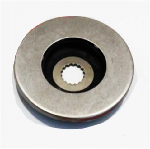 Motospartan Marş Kavrama Komple Cygnus Rs 125 Oem