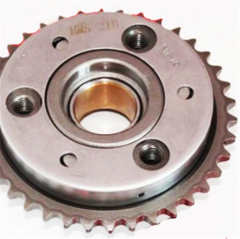 Regal Raptor 350 Marş Kavrama Komple