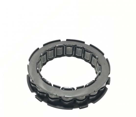 Motospartan Marş Kitleme Bilyası Pulsar Ns200 Rs200 Domınar 400 Oem İlk Hareket Bilyası Marş Rublesi