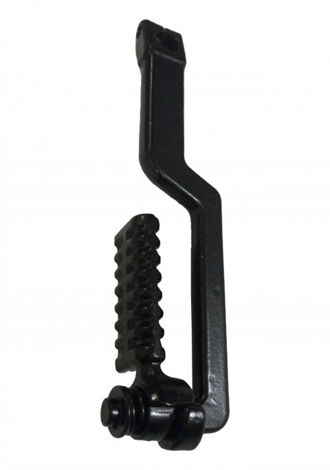 Motogusto Rapıd Revıval 50 Marş Kolu Pedalı Motospartan