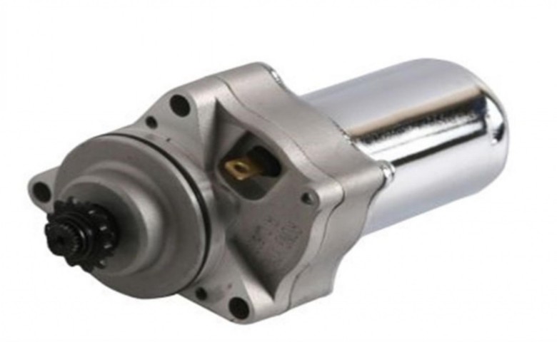 Motospartan Marş Motoru Mondıal 100 Kh 100 Ukh 100 Sfc Cub 100 110 Asya Ramzey Kuba Kanunı