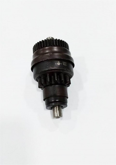 Motospartan Marş Pinyon Dişli Hero Pleasure 100 Oem 28120-kpl-901 Spacy Actıva 100 Actıva S Today S