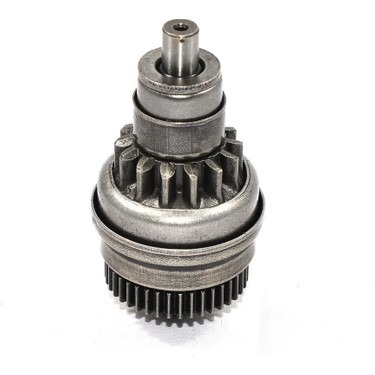 Motospartan Marş Pinyon Dişli Hero Pleasure 100 Oem 28120-kpl-901 Spacy Actıva 100 Actıva S Today S