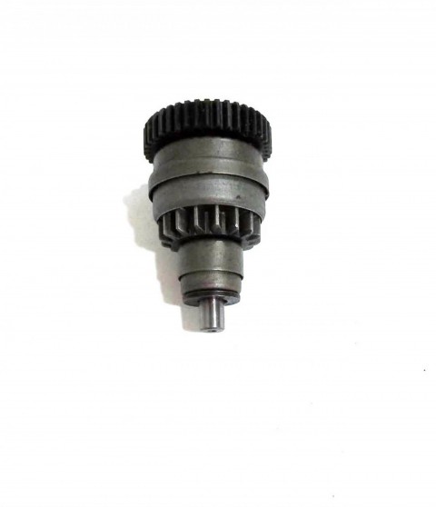 Motospartan Marş Pinyon Dişli Tvs Wego (orj) K6080870