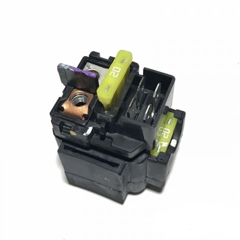 Motospartan Marş Rölesi X-max 250 Oem  B74-h1940-00  2018 - 2020