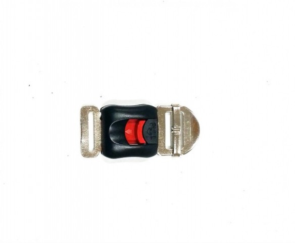 Motospartan Motosiklet Kask Bağlantı Tokası Kbt02