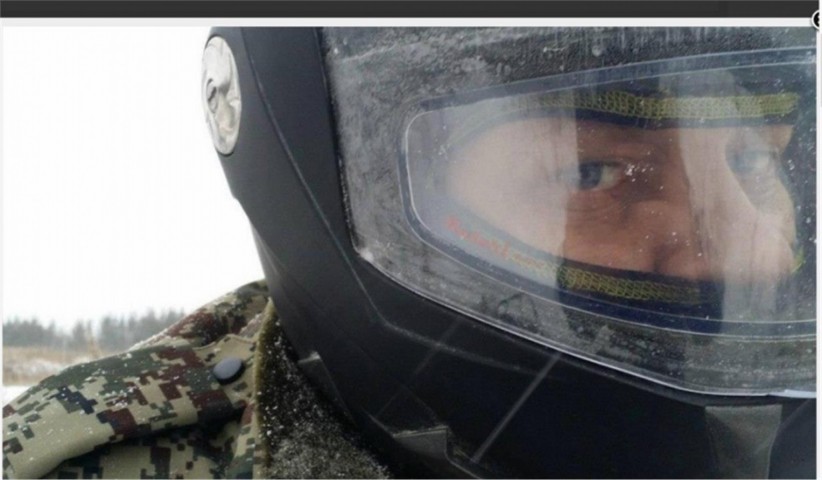 Motospartan Motosiklet Kask Buhar Camı ( Buğu Önleyici Pinlock ) Küçük