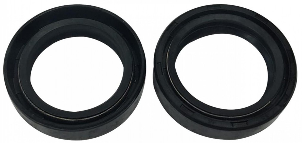Motospartan Ön Amortisör Keçesi Takım 33x45x11 Yamaha Xenter 150