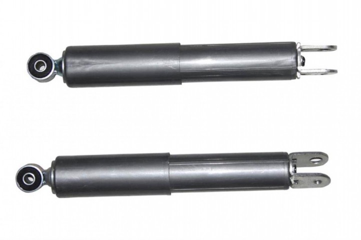 Rmg Ön Amortisör Takım Mondıal Zn Znx Znu Nostalji Motogusto Classıco