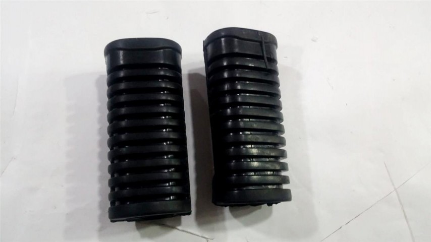 Motospartan Ön Basamak Lastiği Takım Mondıal Cg 125 Agk 125