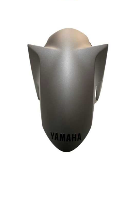 Yamaha Yzf R25 Ön Çamurluk Gri Füme (orj)  1wd-xf151-00-p6