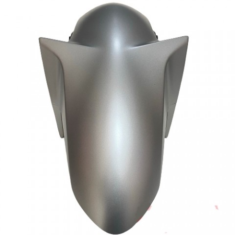 Motospartan Ön Çamurluk Gri Yamaha Yzf-r25 (orj) 1wd-xf151-00-p4