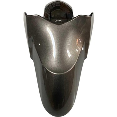 Motospartan Ön Çamurluk Orjinal Füme Honda Pcx 125 2014-2017