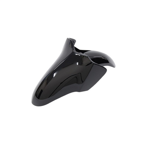 Motospartan Ön Çamurluk Siyah Honda Pcx 125 150 Orj 2014-2017 (61100-k35-v00zd)