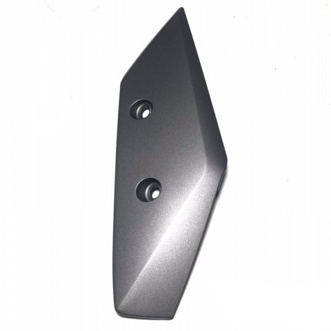 Motospartan Ön Çamurluk Yan Kapak Grenajı Sol Füme X-max 250 2018-2020 B74-f1513-00-p0