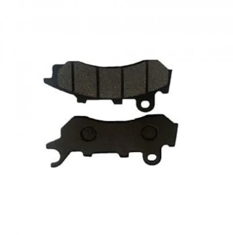 Rks Bıtter 125 Ön Disk Balatası  Sfa723