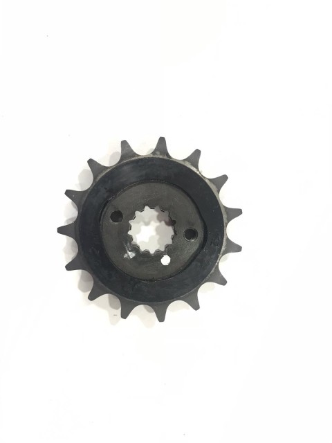 Msr Ön Dişli Oem 15t Ktm Duke 390 Abs Bajaj Dominar 400 13 Tırnaklı