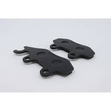 Motospartan Ön Fren Balata Takım Cf 625 Cbf 150