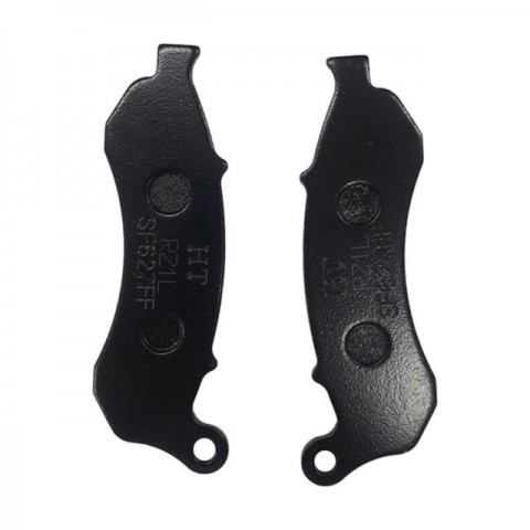 Motospartan Ön Fren Balatası Honda Pcx 125 2021-2024 Crf250l Crf250ld Crf250me Supermoto Rmg Santa