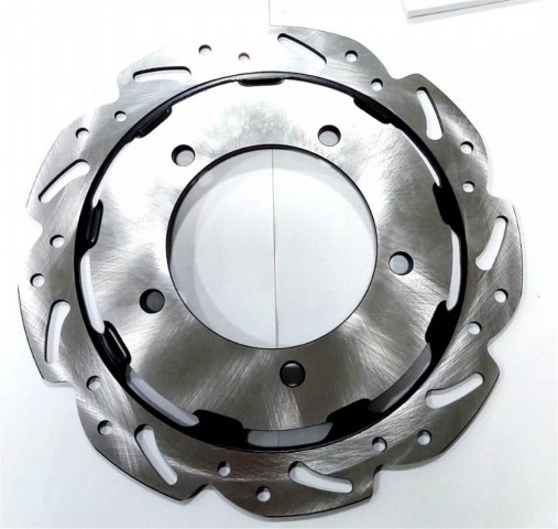 Sym Jet14 125 Ön Fren Diski Orj Jet14 200 Symphony St125  Jet14 Evo200